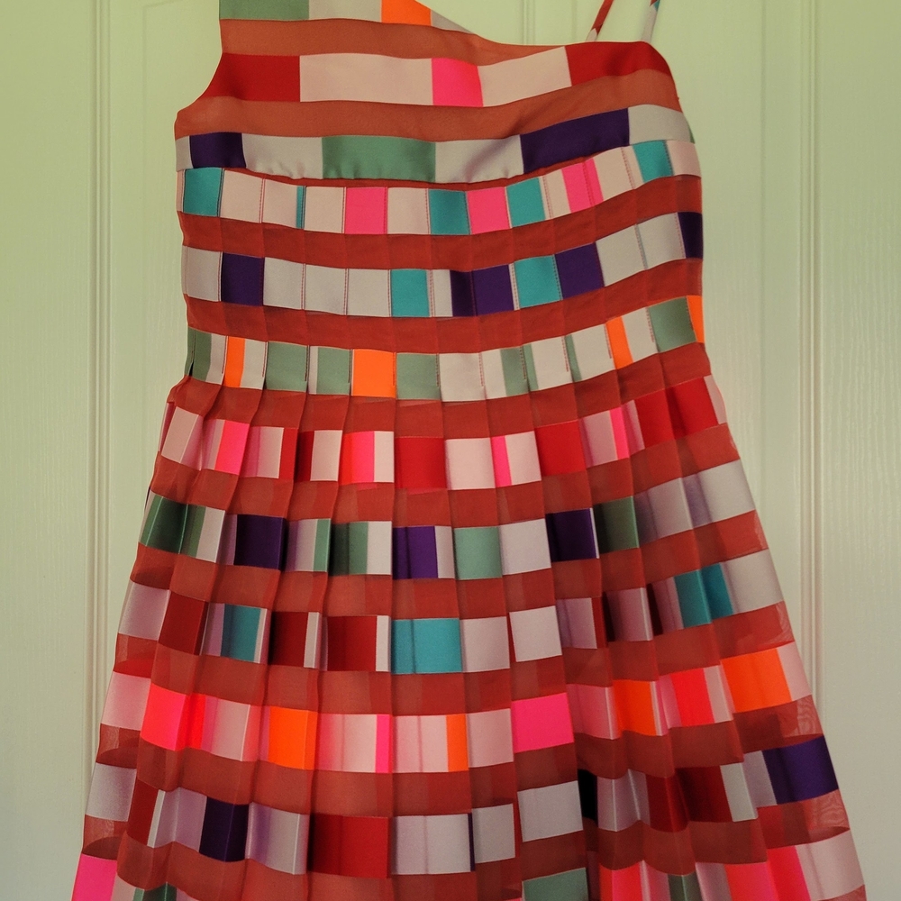 Armani Cocktail Dress